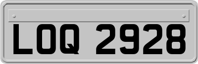 LOQ2928