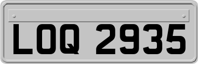 LOQ2935
