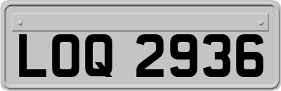LOQ2936