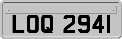 LOQ2941