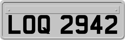 LOQ2942