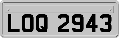 LOQ2943