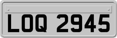 LOQ2945