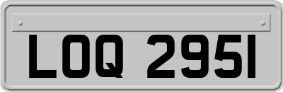 LOQ2951