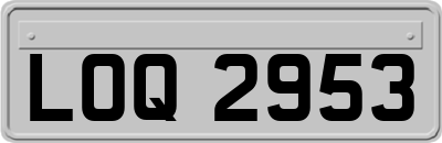LOQ2953