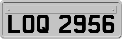 LOQ2956