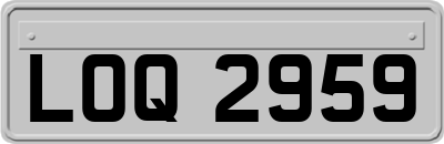 LOQ2959
