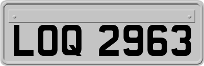 LOQ2963