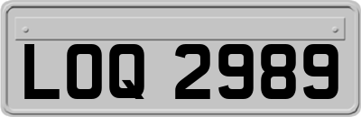 LOQ2989