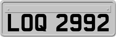 LOQ2992