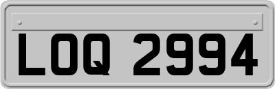 LOQ2994