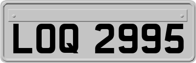 LOQ2995