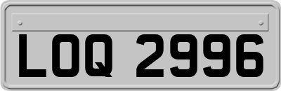 LOQ2996