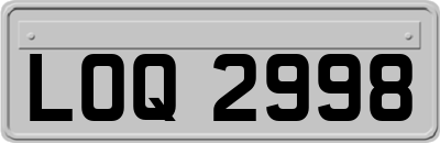 LOQ2998