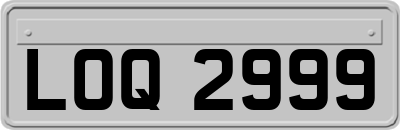 LOQ2999