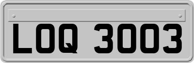 LOQ3003
