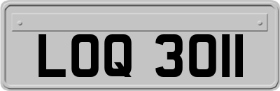 LOQ3011