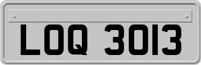 LOQ3013