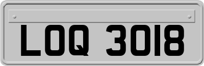 LOQ3018