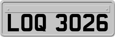 LOQ3026