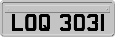 LOQ3031
