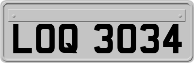 LOQ3034