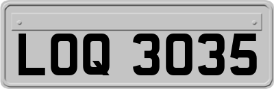 LOQ3035