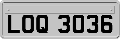 LOQ3036