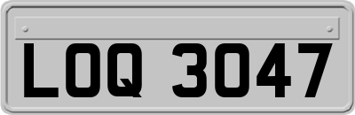 LOQ3047