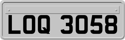 LOQ3058