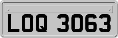 LOQ3063
