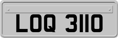 LOQ3110