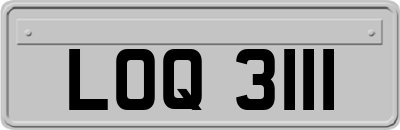 LOQ3111