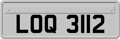 LOQ3112