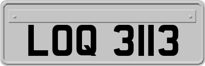 LOQ3113
