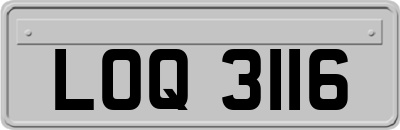 LOQ3116