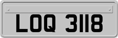 LOQ3118