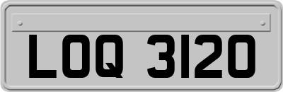 LOQ3120