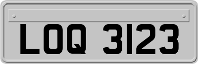 LOQ3123