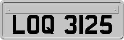 LOQ3125