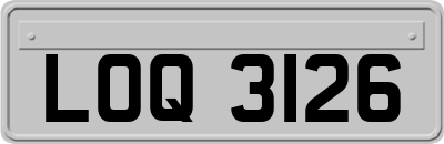 LOQ3126