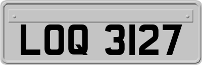LOQ3127