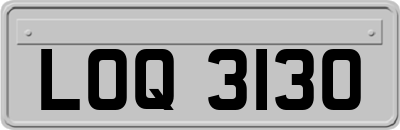 LOQ3130