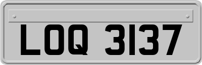 LOQ3137