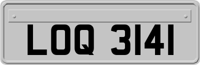LOQ3141