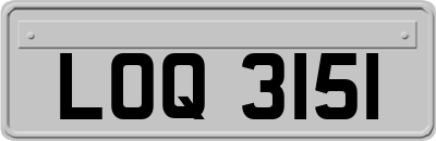 LOQ3151