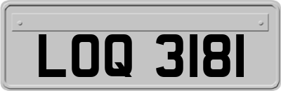 LOQ3181