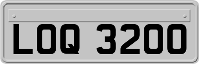 LOQ3200