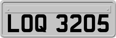 LOQ3205