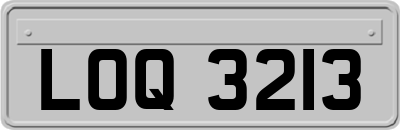 LOQ3213